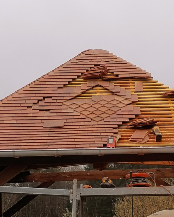 Travaux de Maçonnerie à Glandon