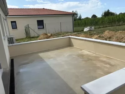 Petite Maçonnerie