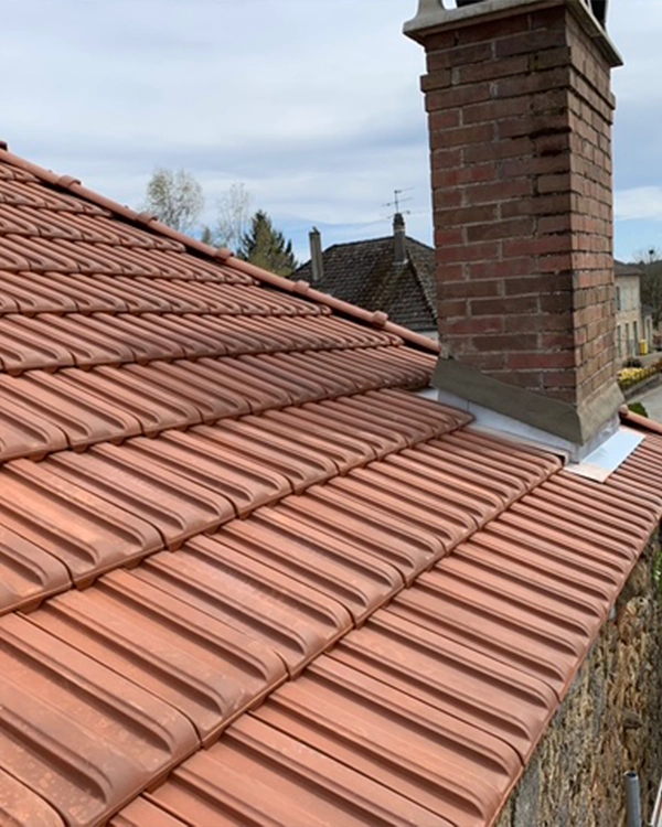 Travaux de rénovation de charpente en bois à Saint-Yrieix-la-Perche